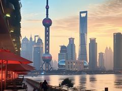 -东方明珠广播电视塔