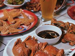 -霸王虾·麻辣小龙虾(清水河公园店)