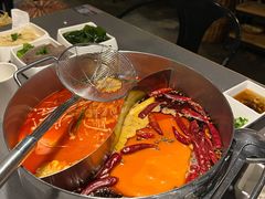 -牛德亨臻牛潮汕火锅(万邦时代店)