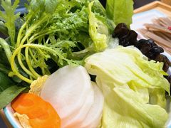 -和庆斋羊蝎子火锅·碳缸烧烤(顺义旗舰店)