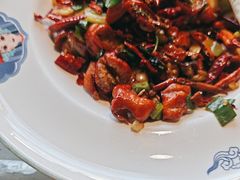 -廉厨干煸鸡(云龙区民富园店)