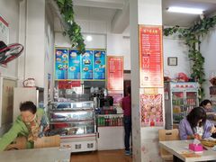 -田园腊汁肉夹馍(沈阳总店)