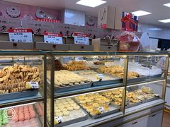 -爱德顺糕点食屋(利民道店)