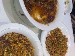 -紫光园·烤鸭·北京菜(劲松店)