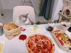 -安妮意大利餐厅(国贸店)