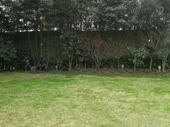 -老洋房花园饭店(绍兴路店)