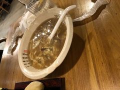 酸辣汤-陈傻子餐厅(世纪都会店)