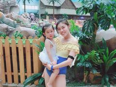 -青岛东方影都融创水世界