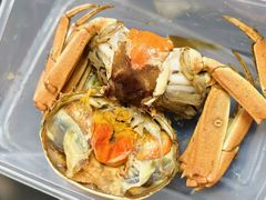 -佬太公海鸭·海鲜大排档(上海总店)