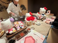 -松临·铁板烧&Omakase(神农店)