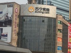 -苏宁易购(Suning Elec大连胜利广场店)