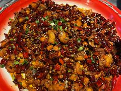 -馬伍旺川菜(江北虹悦城店)
