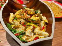 -泥糊破店小酒馆·团建聚餐(南京西路店)