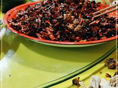 -林中乐辣子鸡(歌乐山总店)