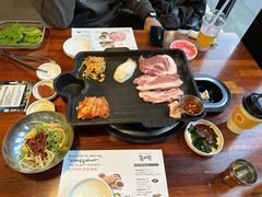 -Dombe豚(黑猪肉街店)