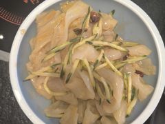 -骨气鼓气羊棒骨·羊蝎子(住总万科广场店)