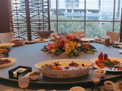 -苏州园区福朋喜来登酒店·聚味轩中餐厅