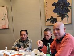 -扬州饭店(南京东路店)