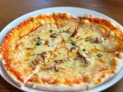 -长白山凯悦酒店·市集咖啡厅