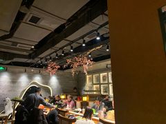 大堂-呷哺呷哺 黄金牧场 (欢乐谷店)