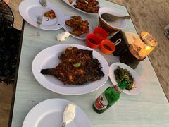 -Ganesha Pudak Cafe