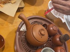 -芋包王闽南茶楼(八市店)