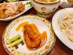 干㸆大虾-鹿鸣春饭店(总店)