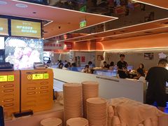 -串一火锅(赛格国际购物中心店)