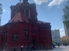 -圣·阿列克谢耶夫教堂