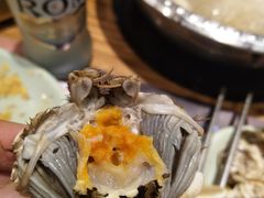 -悦橙烤肉海鲜自助(中央大街店)