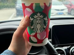 -星巴克(无锡百联奥特莱斯店)