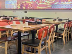 -柳叶刀烧烤(北大清华店)