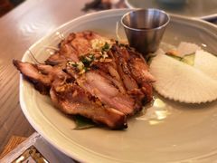 -CHINCHIN 青青·泰国料理(万象食家店)