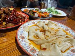 -柴窝堡22号辣子鸡·传承新疆菜