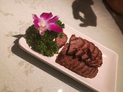 牛腱-翠亭酒家(山西南路店)