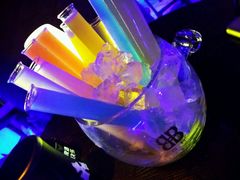 -好久不见网红乐队酒吧(鼓浪屿海底世界店)