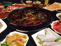 -锅首鲜品火锅(鸳鸯店)