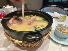 -杭州西湖柳莺里酒店·闻莺厅