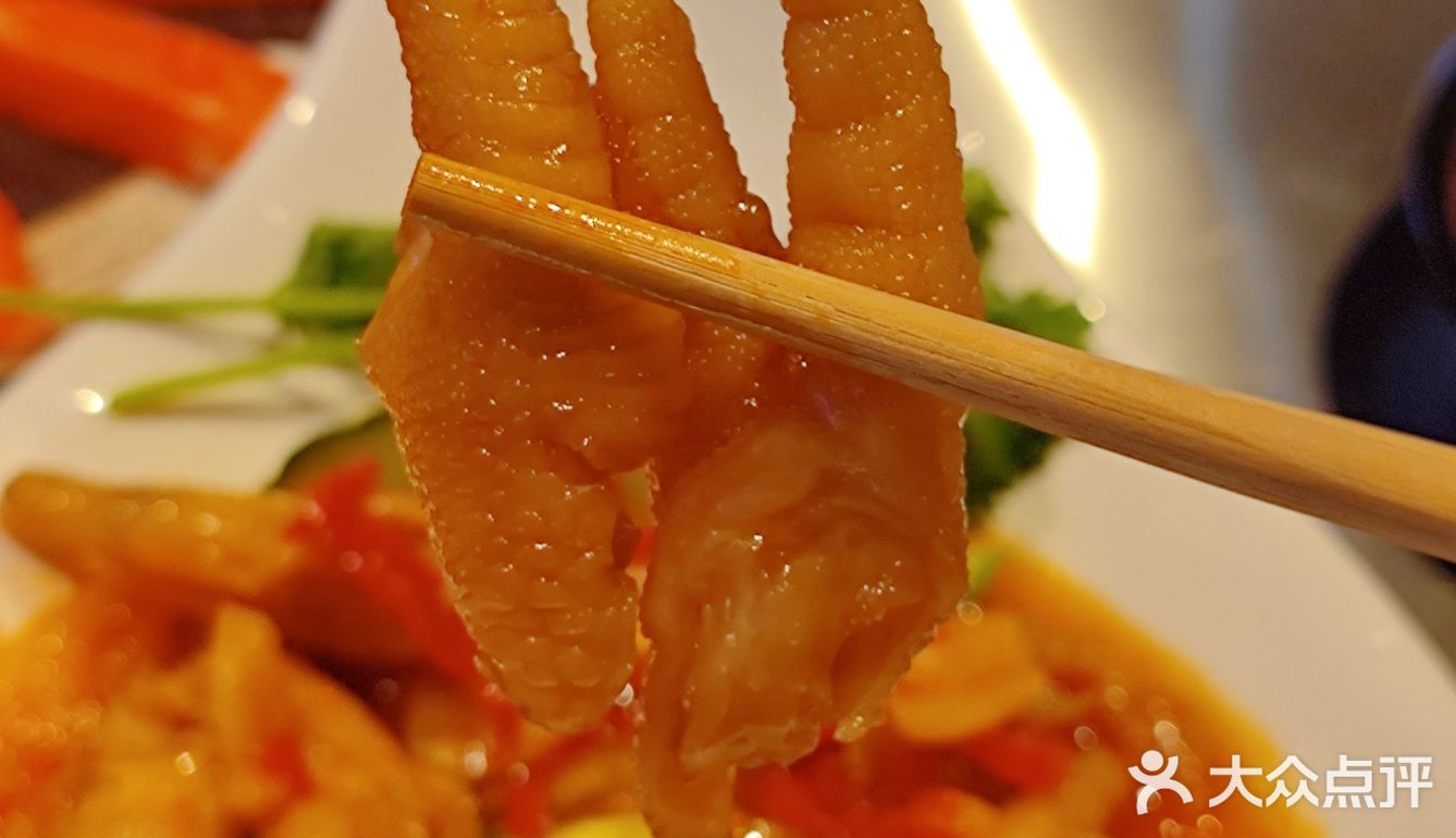 福州探店✨鹌鹑皮蛋🥚好好吃！鱼和蛙也绝