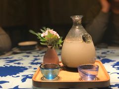 -绿茶餐厅(领展购物广场·中关村店)