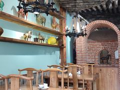 大堂-东方肉馆(航空家园店)