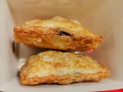 -肯德基(安定门店)