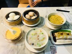 -糖朝(尖沙咀店)