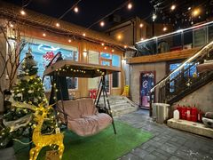 -后海16号·北京私房菜