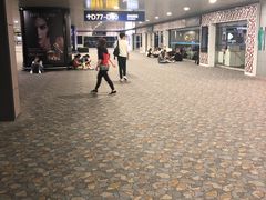 -日上免税行(浦东机场五店)