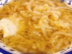 酸菜白肉-盛京美食佳坛肉馆(沈阳总店)