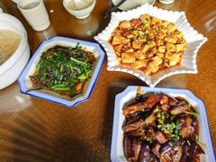 -烟水渔庄餐厅(西溪湿地店)