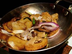 -绿茶餐厅(蓝色港湾店)