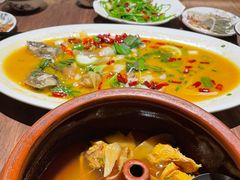-小喜客·云南特色菜(纳西庭院店)