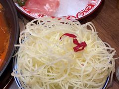 -楠火锅(昆山金鹰店)